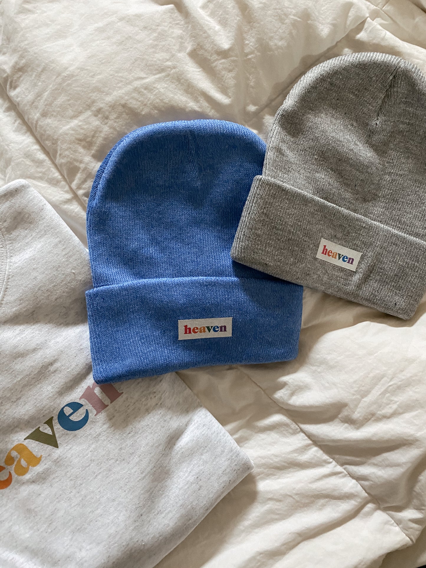 WILDFLOWER, BEANIE COLLECTION