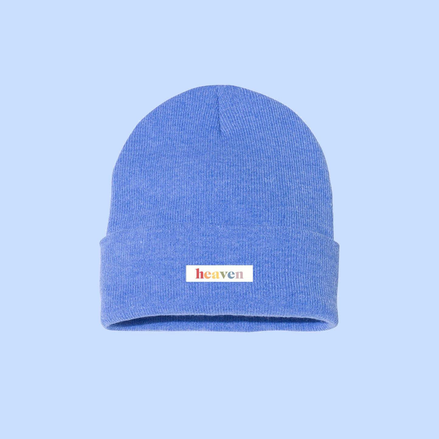 WILDFLOWER, BEANIE COLLECTION