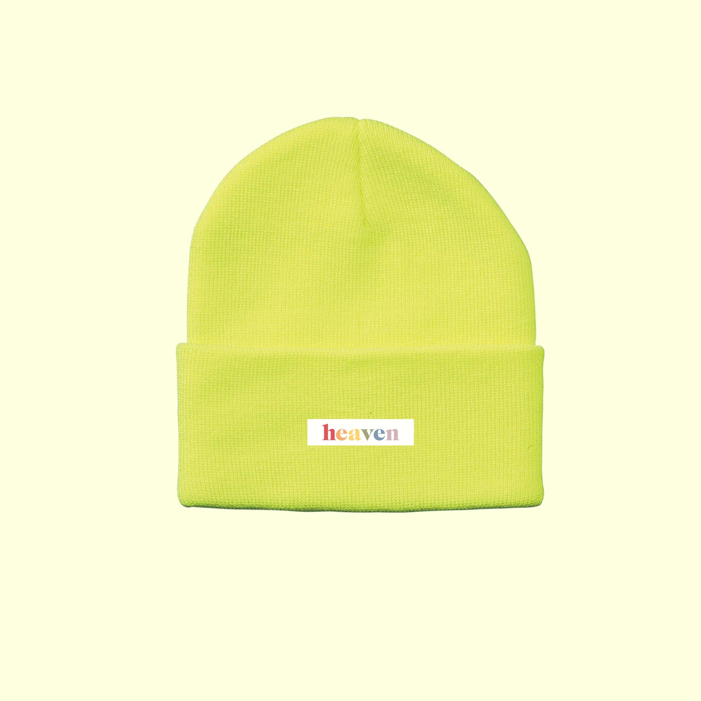WILDFLOWER, BEANIE COLLECTION