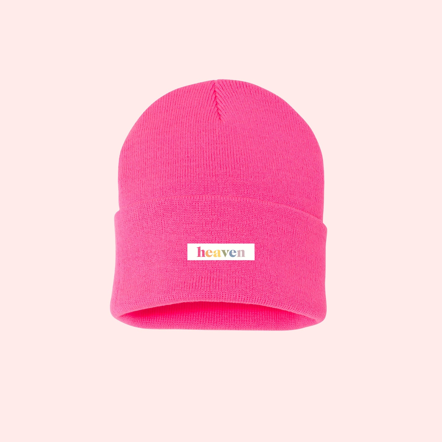 WILDFLOWER, BEANIE COLLECTION